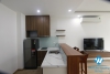 studio apartment on Van Bao Str